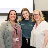 Outstanding Preceptor Awards 20256